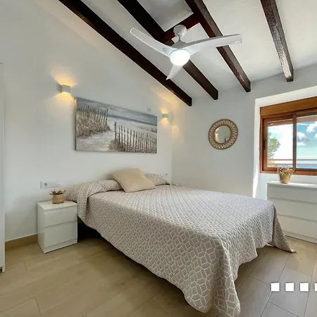 Prázdninový dům Vh Costa Blanca - Matimi *