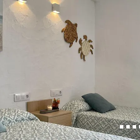 Vh Costa Blanca - Matimi *