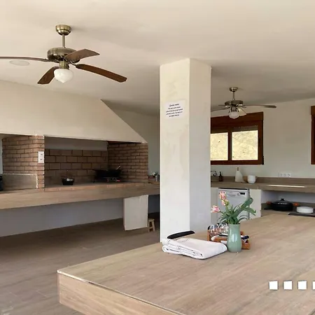 Prázdninový dům Vh Costa Blanca - Matimi