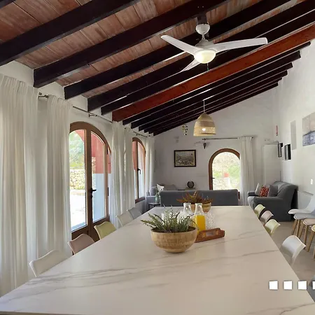 Vh Costa Blanca - Matimi Prázdninový dům