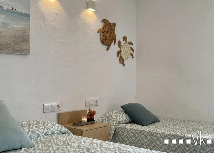 Vh Costa Blanca - Matimi *