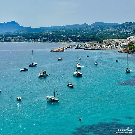 Vh Costa Blanca - Matimi * Benissa