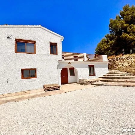 Vh Costa Blanca - Matimi * Benissa