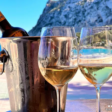 Vh Costa Blanca - Matimi Holiday home *