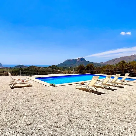 Vh Costa Blanca - Matimi * Benissa