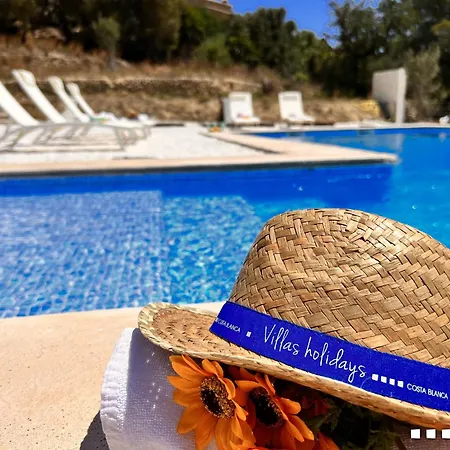 Vh Costa Blanca - Matimi *