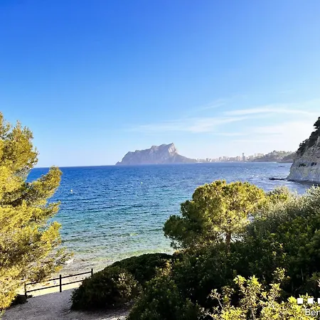 Vh Costa Blanca - Matimi * Benissa