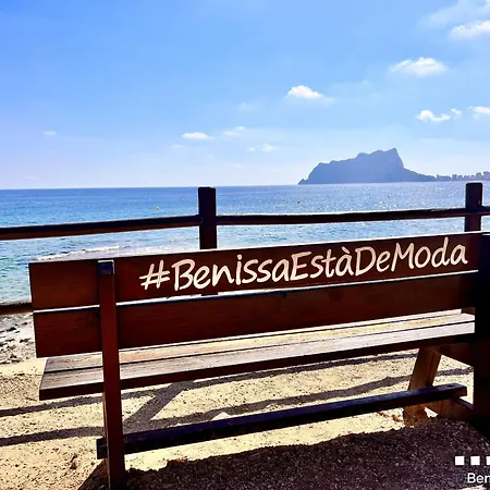 Vh Costa Blanca - Matimi Benissa