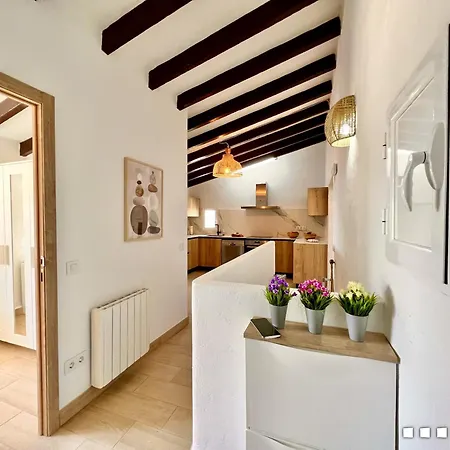 Vh Costa Blanca - Matimi Holiday home