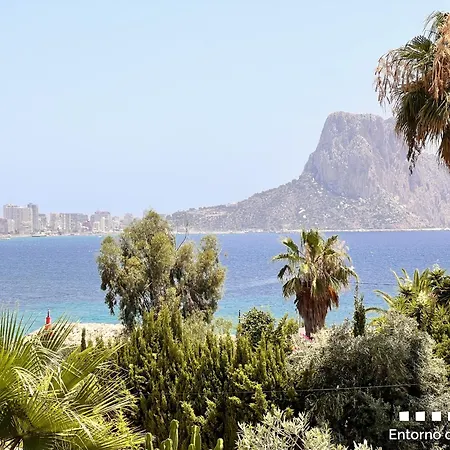 Holiday home Vh Costa Blanca - Matimi *