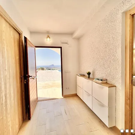 Vh Costa Blanca - Matimi Benissa