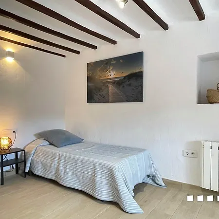 Holiday home Vh Costa Blanca - Matimi