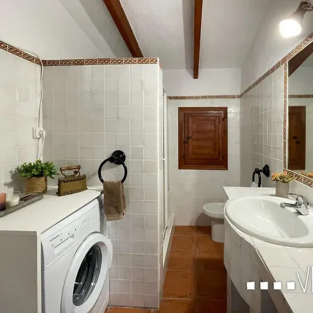 Holiday home Vh Costa Blanca - Matimi *