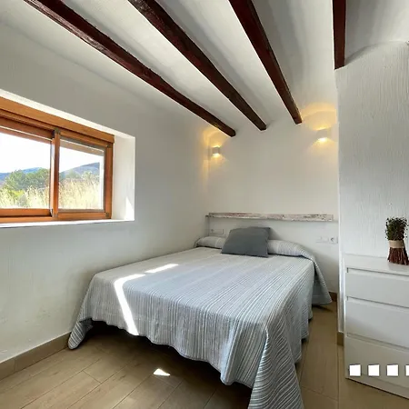 Vh Costa Blanca - Matimi Benissa