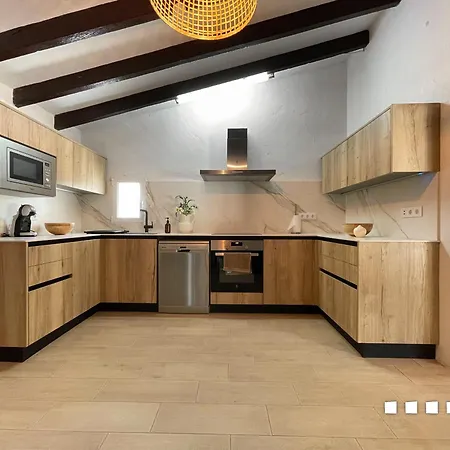 Holiday home Vh Costa Blanca - Matimi