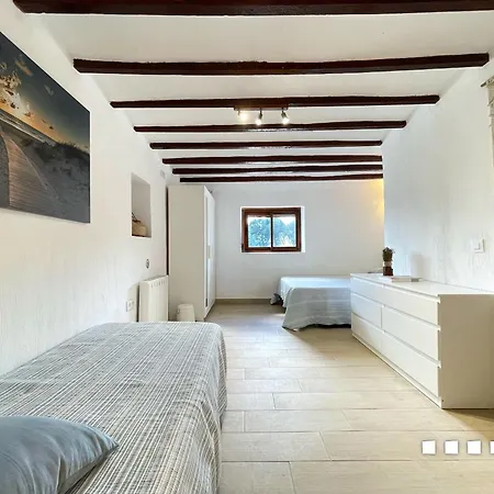 Holiday home Vh Costa Blanca - Matimi Benissa