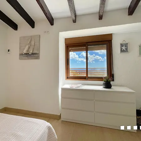 Vh Costa Blanca - Matimi Holiday home