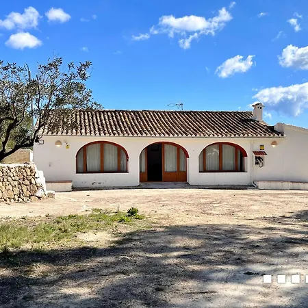 Holiday home Vh Costa Blanca - Matimi
