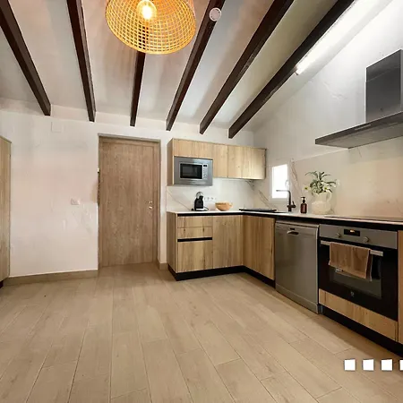 Holiday home Vh Costa Blanca - Matimi *