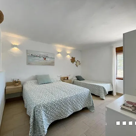 Vh Costa Blanca - Matimi Holiday home