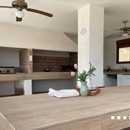 Vh Costa Blanca - Matimi Holiday home *