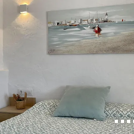 Holiday home Vh Costa Blanca - Matimi *
