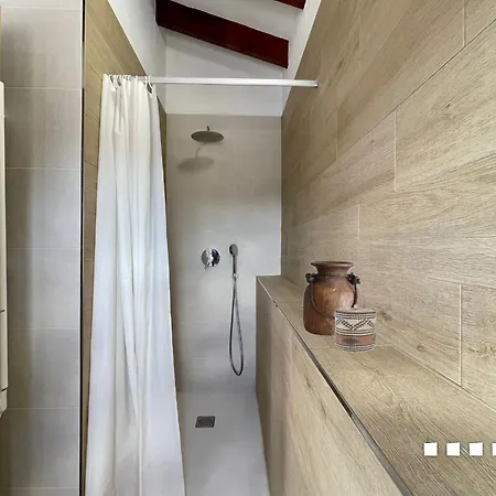 Holiday home Vh Costa Blanca - Matimi Benissa