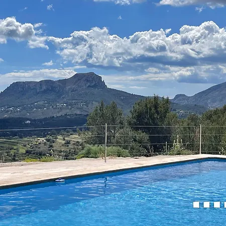 Vh Costa Blanca - Matimi *