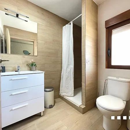 Holiday home Vh Costa Blanca - Matimi