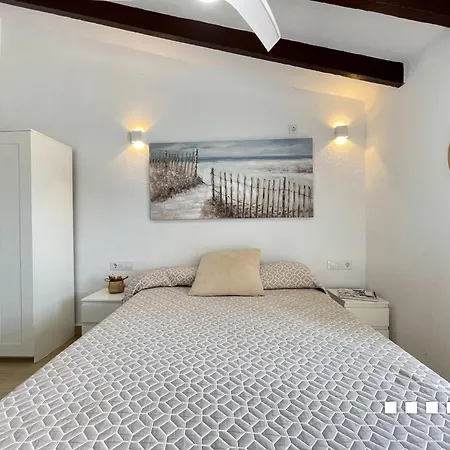 Vh Costa Blanca - Matimi Holiday home *
