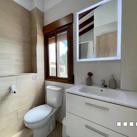 Holiday home Vh Costa Blanca - Matimi Benissa
