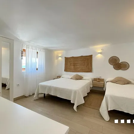 Holiday home Vh Costa Blanca - Matimi