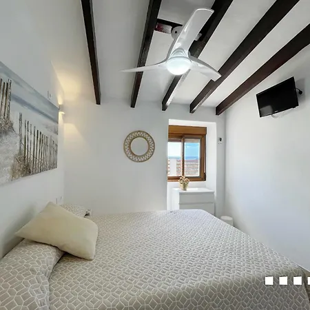 Holiday home Vh Costa Blanca - Matimi Benissa