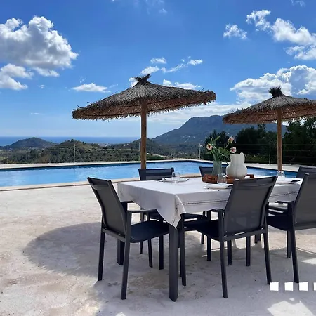 Vh Costa Blanca - Matimi
