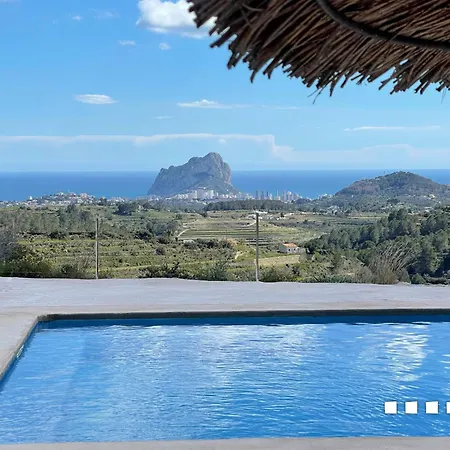 Vh Costa Blanca - Matimi Holiday home