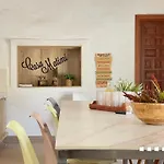 Vh Costa Blanca - Matimi Tatil Evi Benissa