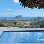 Vh Costa Blanca - Matimi Tatil Evi