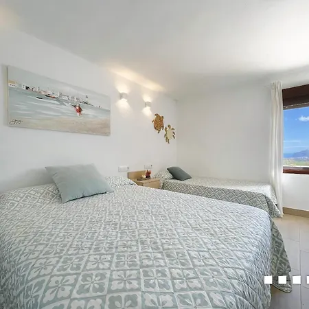 Vh Costa Blanca - Matimi Dom wakacyjny *