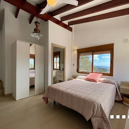 Vh Costa Blanca - Matimi Benissa