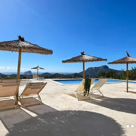Vh Costa Blanca - Matimi * Benissa
