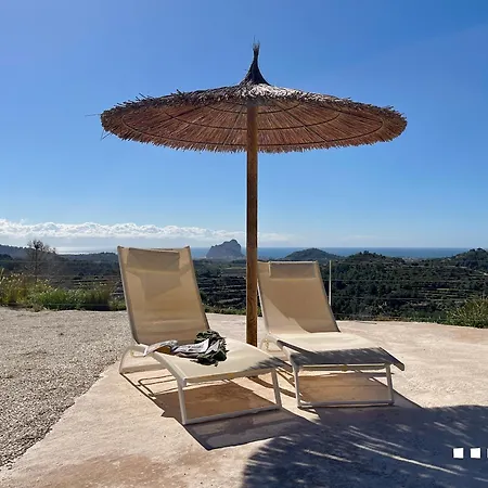 Vh Costa Blanca - Matimi * Benissa
