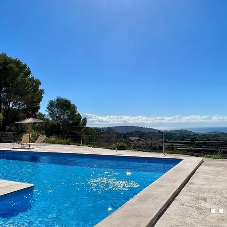 Vh Costa Blanca - Matimi Dom wakacyjny *