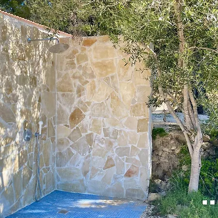 Dom wakacyjny Vh Costa Blanca - Matimi