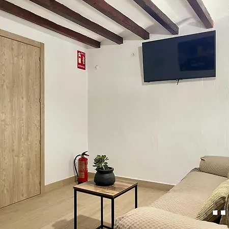 Vh Costa Blanca - Matimi Benissa