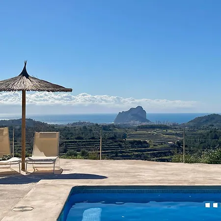 Vh Costa Blanca - Matimi * Benissa