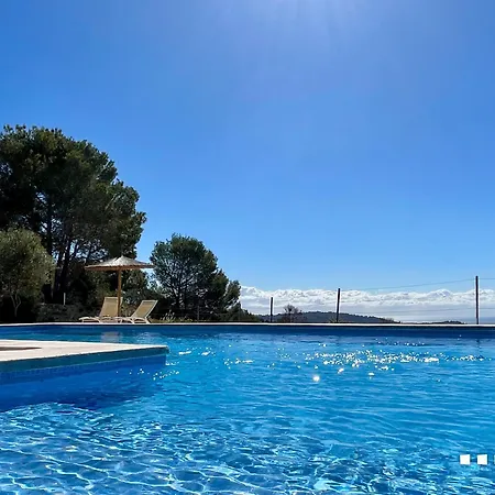Dom wakacyjny Vh Costa Blanca - Matimi Benissa