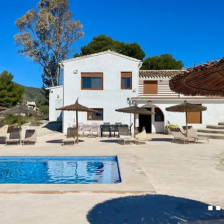 Dom wakacyjny Vh Costa Blanca - Matimi